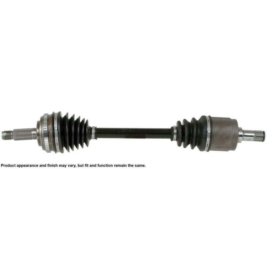 CARDONE Reman 60-4211 Remanufactured CV Axle Assembly