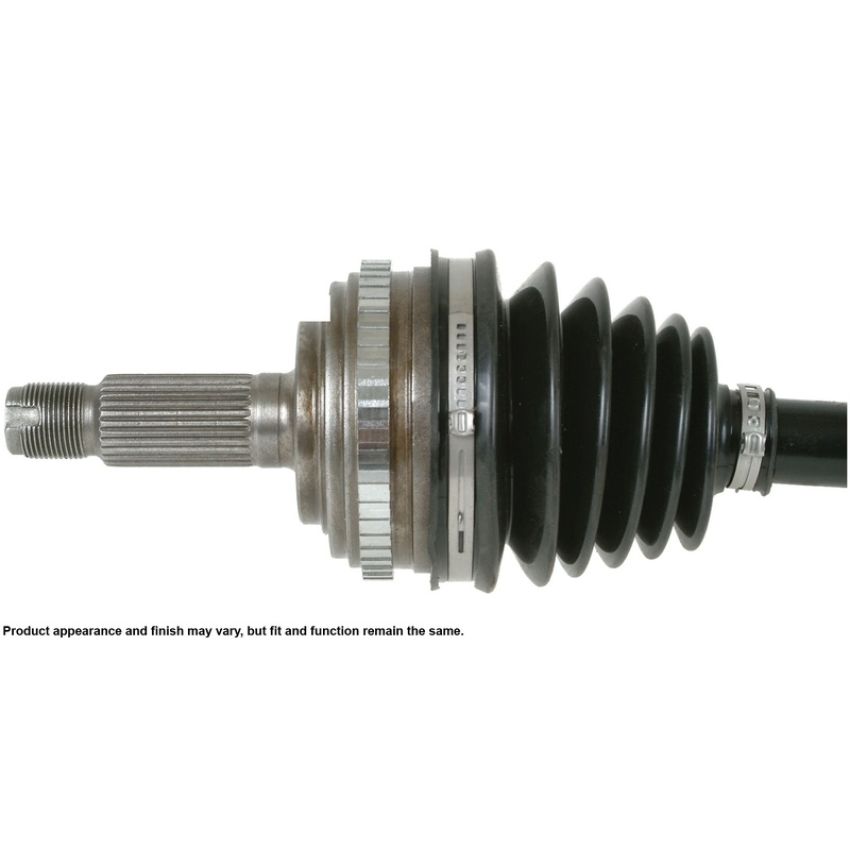 CARDONE Reman 60-4211 Remanufactured CV Axle Assembly