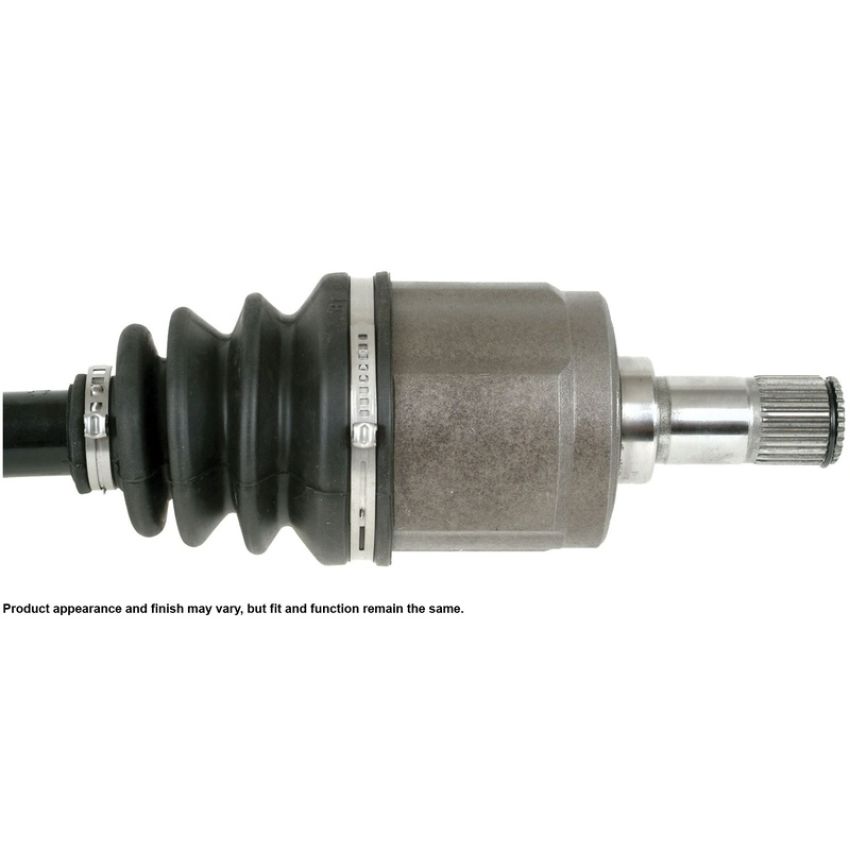 CARDONE Reman 60-4211 Remanufactured CV Axle Assembly
