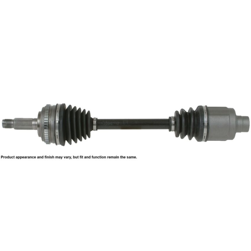 CARDONE Reman 60-4212 Remanufactured CV Axle Assembly