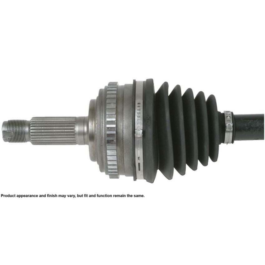 CARDONE Reman 60-4212 Remanufactured CV Axle Assembly