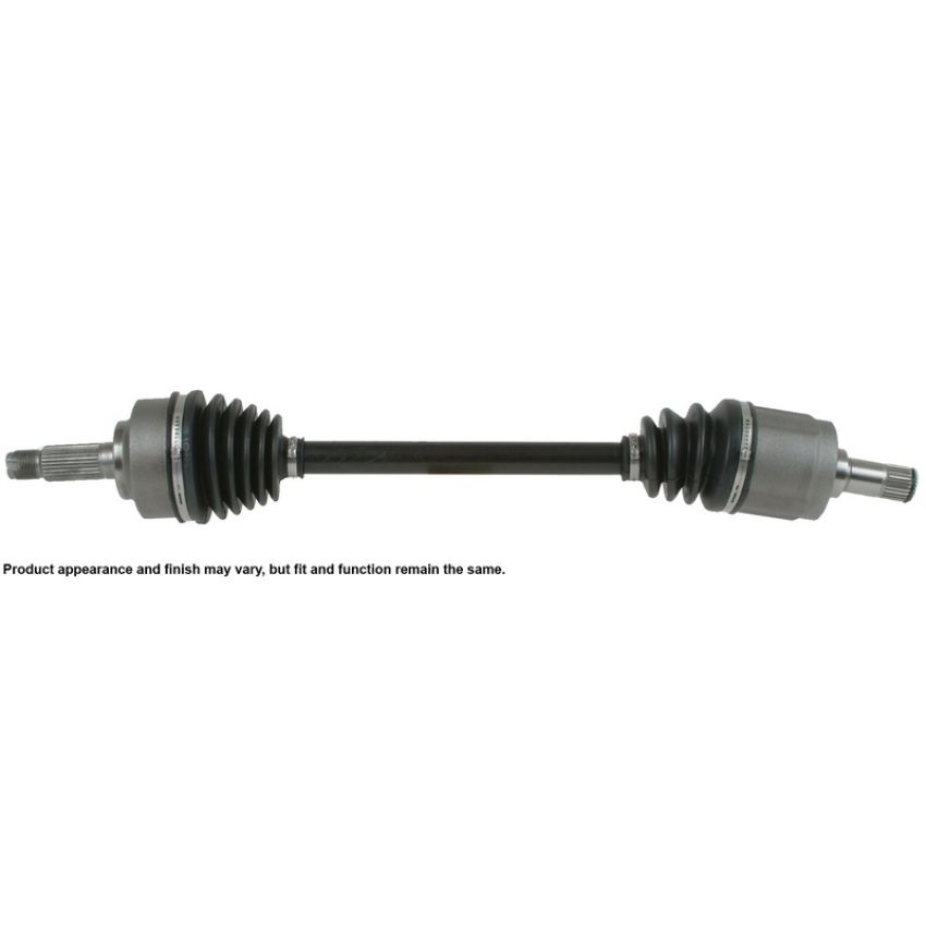 CARDONE Reman 60-4213 Remanufactured CV Axle Assembly