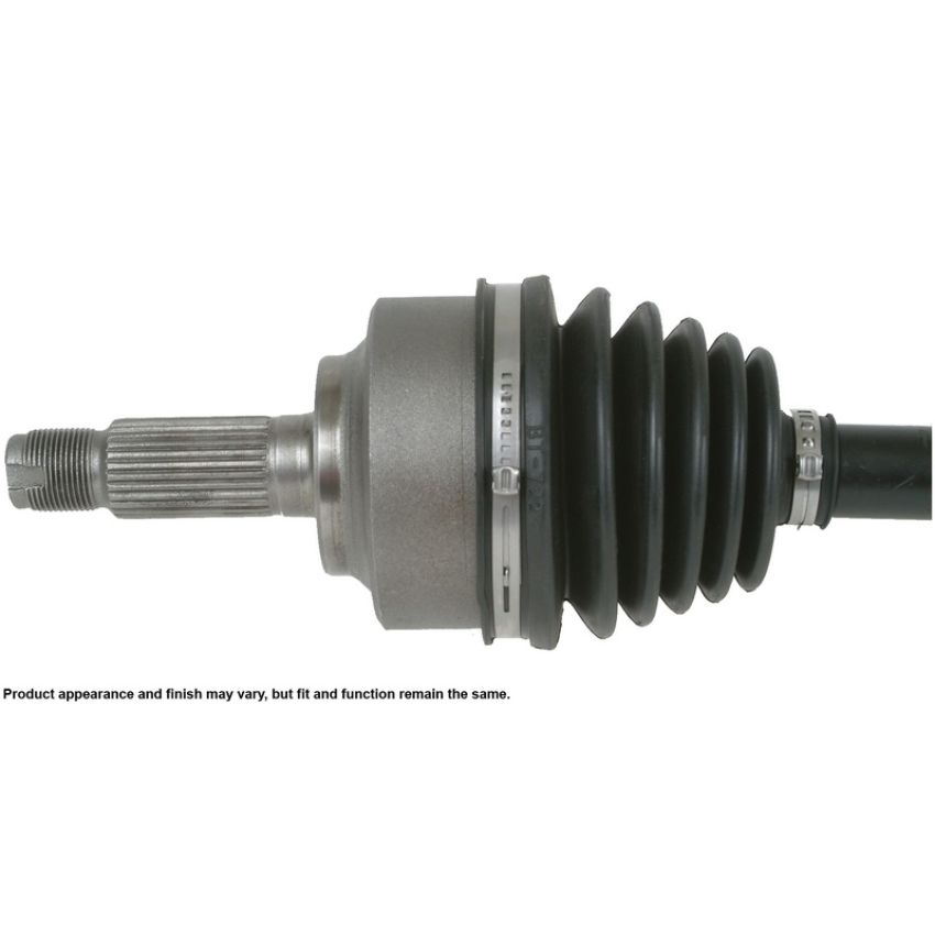 CARDONE Reman 60-4213 Remanufactured CV Axle Assembly