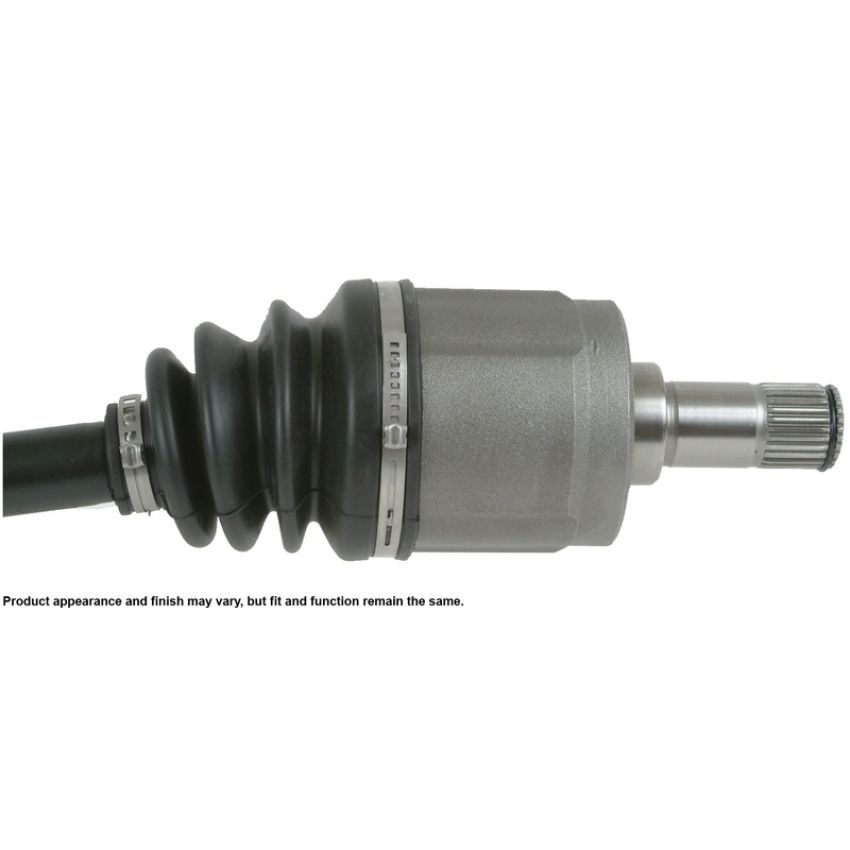 CARDONE Reman 60-4213 Remanufactured CV Axle Assembly