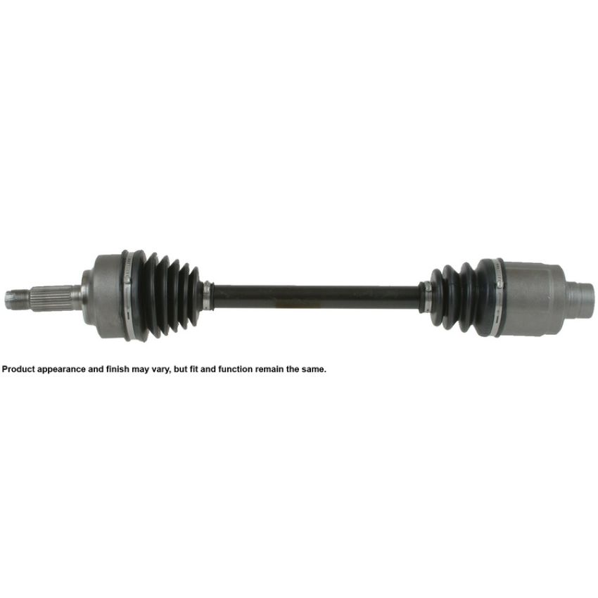CARDONE Reman 60-4214 Remanufactured CV Axle Assembly