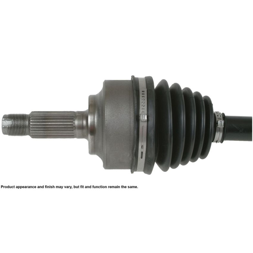 CARDONE Reman 60-4214 Remanufactured CV Axle Assembly