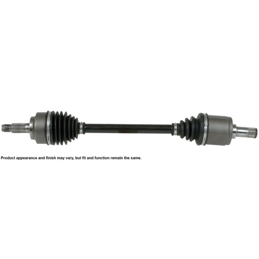 CARDONE Reman 60-4217 Remanufactured CV Axle Assembly