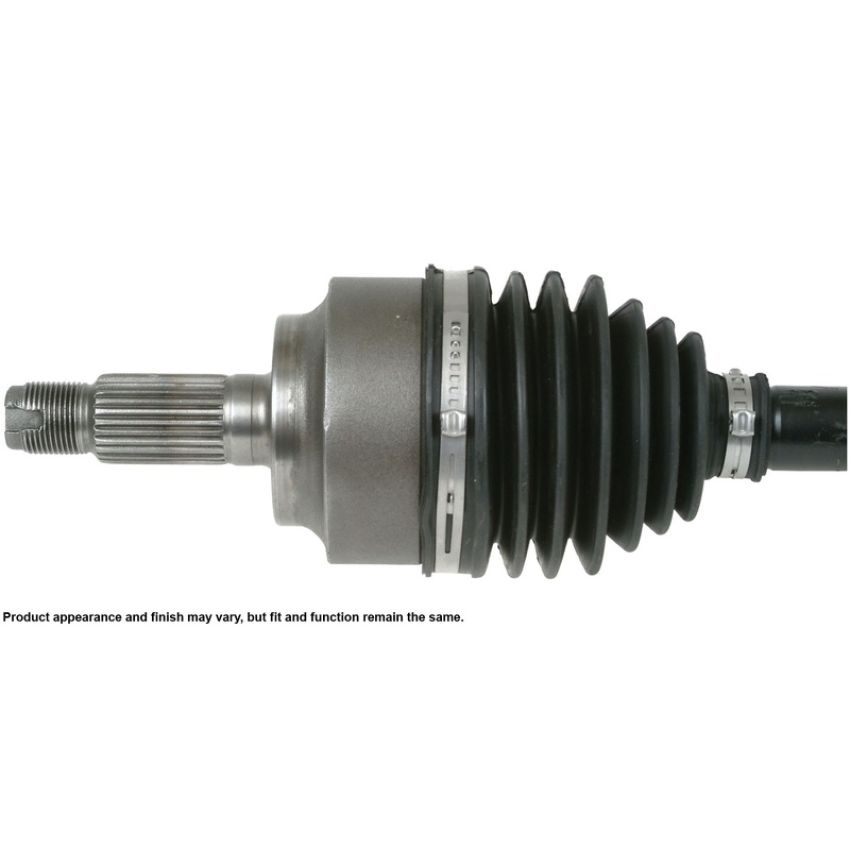 CARDONE Reman 60-4217 Remanufactured CV Axle Assembly