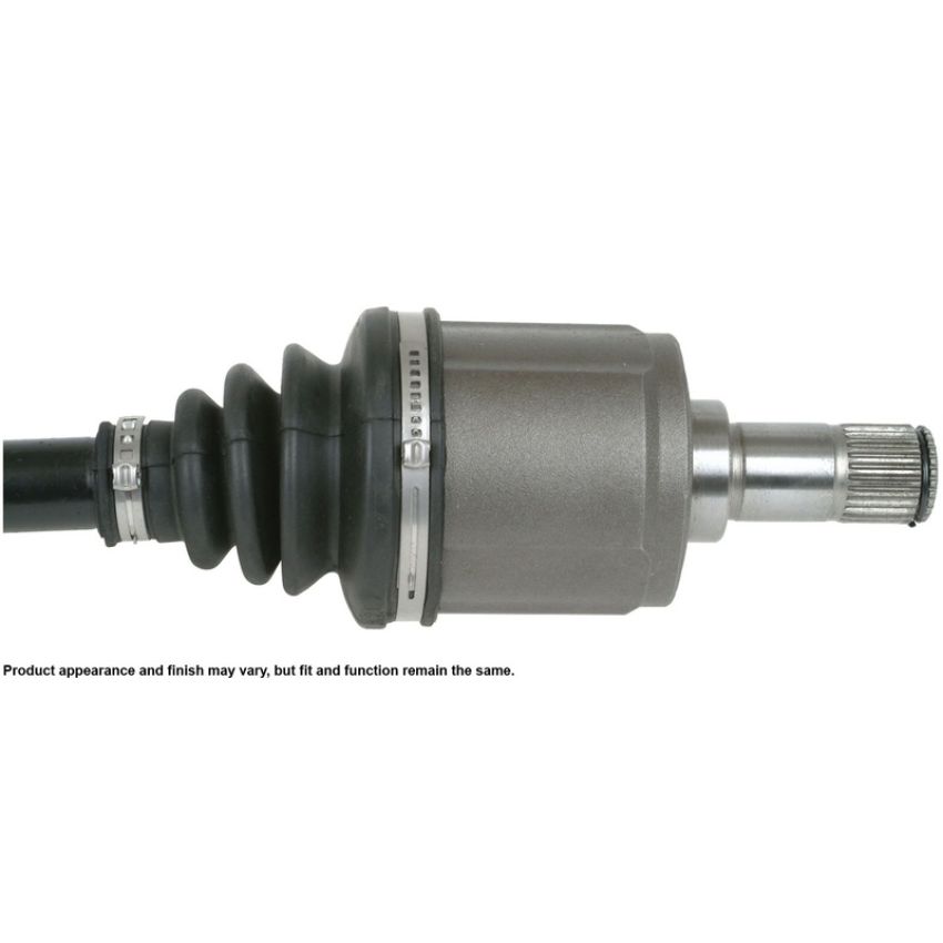 CARDONE Reman 60-4217 Remanufactured CV Axle Assembly