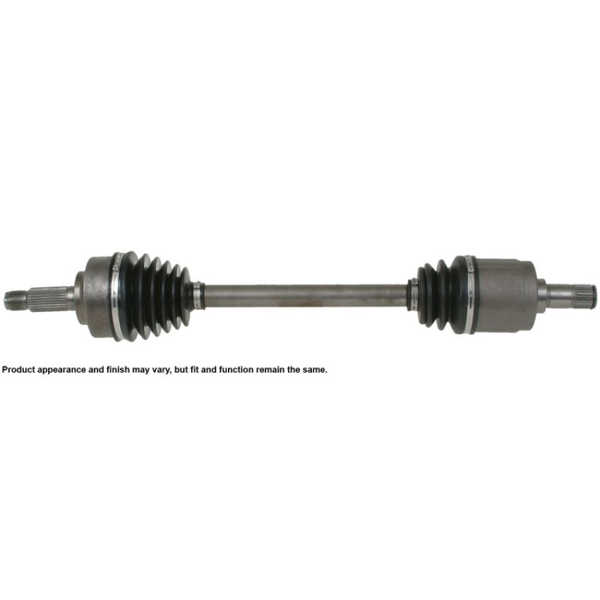 CARDONE Reman 60-4219 Remanufactured CV Axle Assembly