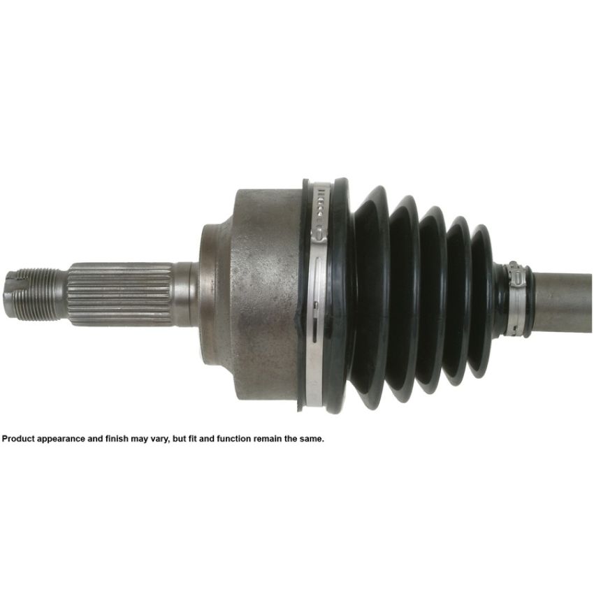 CARDONE Reman 60-4219 Remanufactured CV Axle Assembly