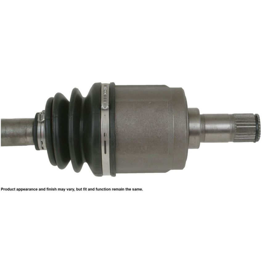 CARDONE Reman 60-4219 Remanufactured CV Axle Assembly