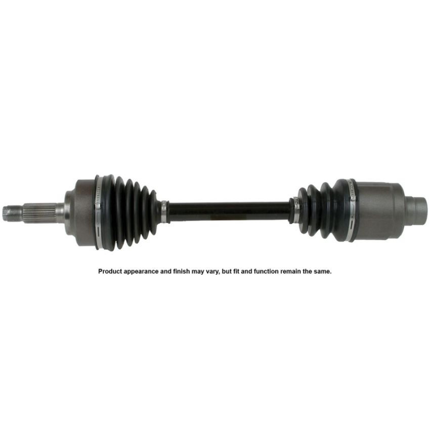 CARDONE Reman 60-4220 Remanufactured CV Axle Assembly