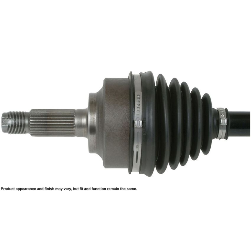 CARDONE Reman 60-4220 Remanufactured CV Axle Assembly