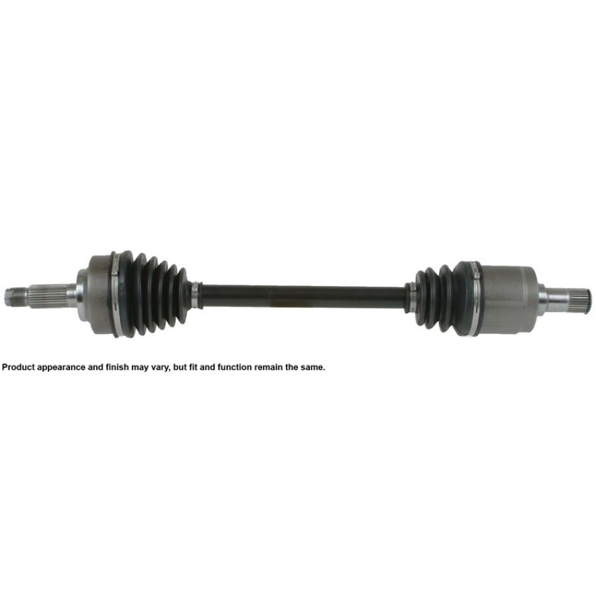 CARDONE Reman 60-4221 Remanufactured CV Axle Assembly