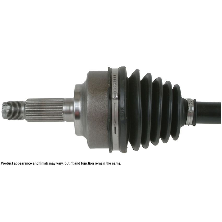 CARDONE Reman 60-4221 Remanufactured CV Axle Assembly