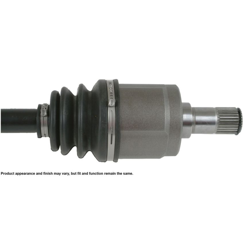 CARDONE Reman 60-4221 Remanufactured CV Axle Assembly