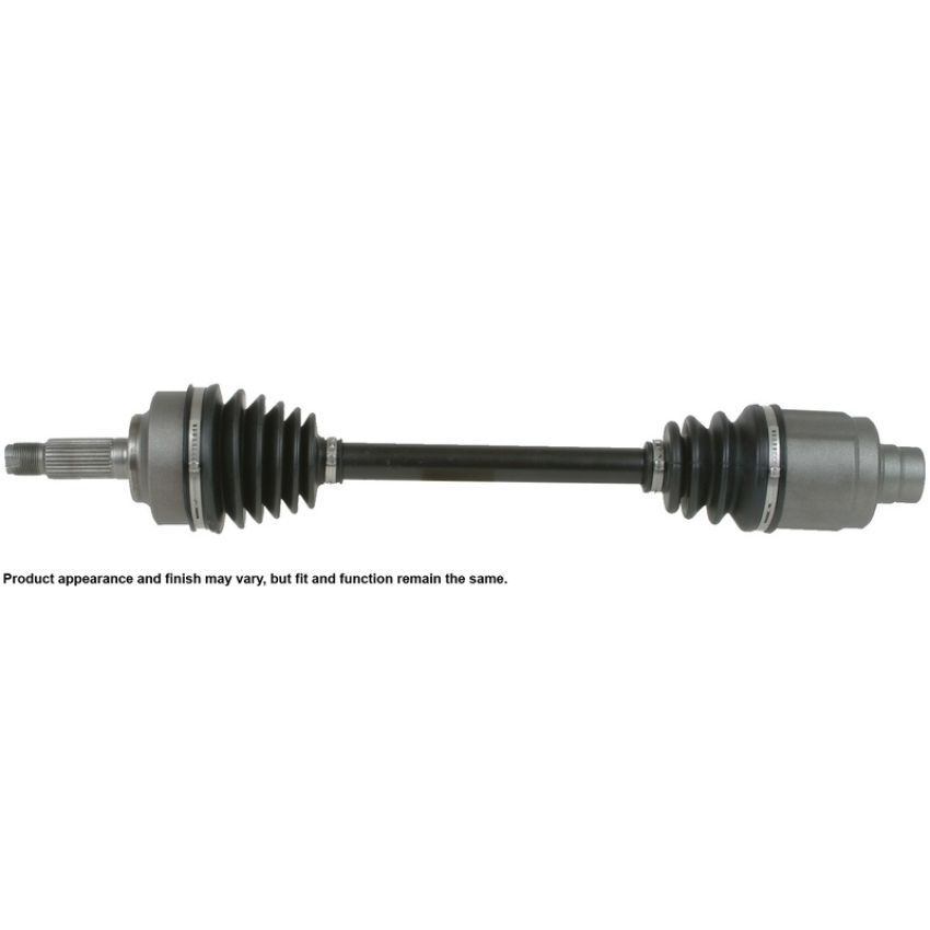 CARDONE Reman 60-4222 Remanufactured CV Axle Assembly