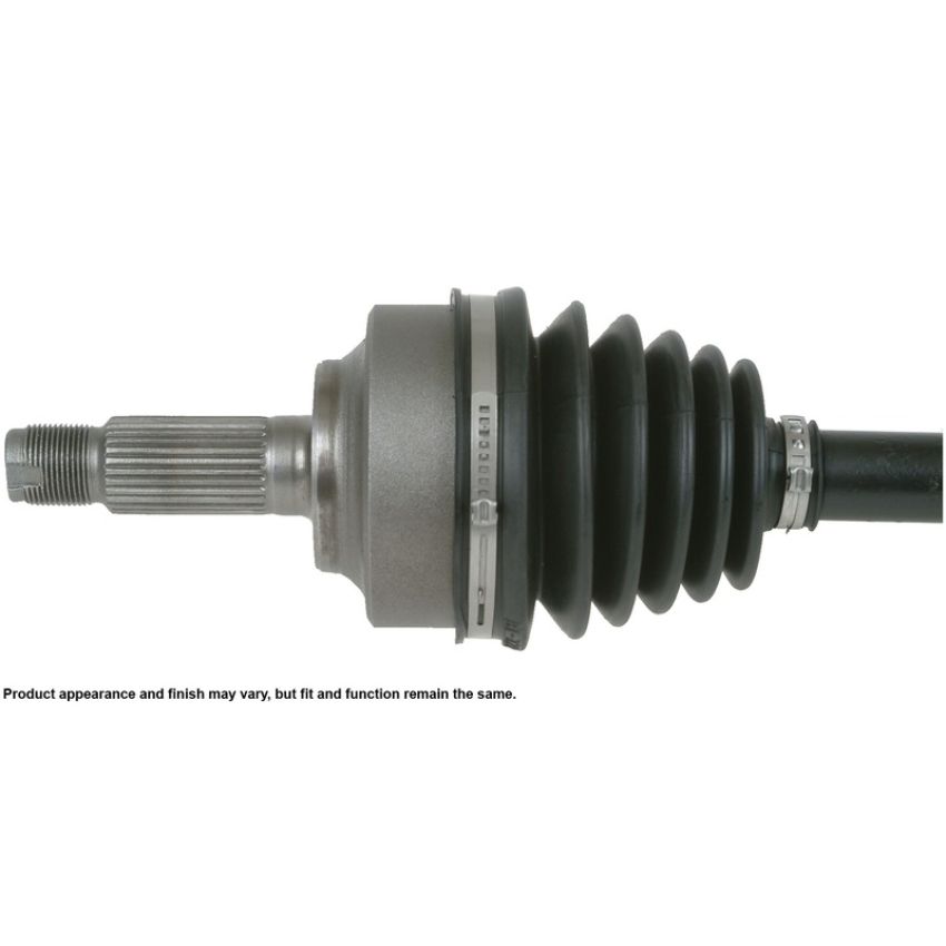 CARDONE Reman 60-4222 Remanufactured CV Axle Assembly