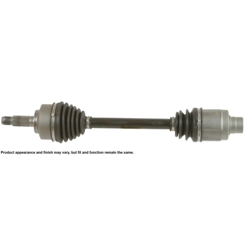CARDONE Reman 60-4223 Remanufactured CV Axle Assembly