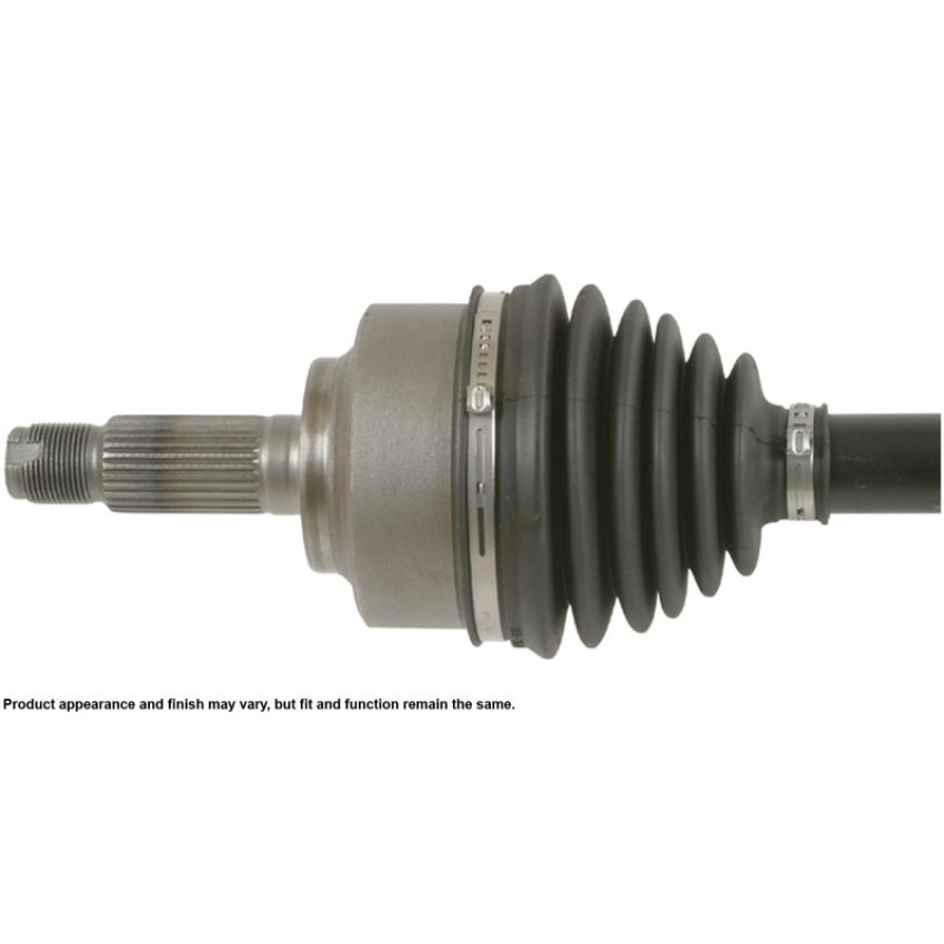 CARDONE Reman 60-4223 Remanufactured CV Axle Assembly