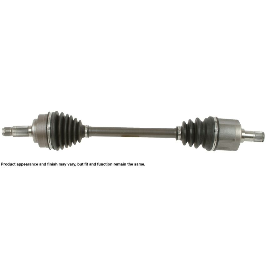 CARDONE Reman 60-4224 Remanufactured CV Axle Assembly