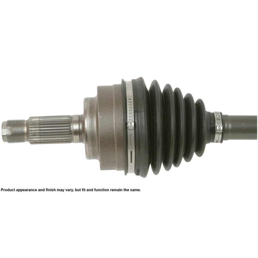 CARDONE Reman 60-4224 Remanufactured CV Axle Assembly