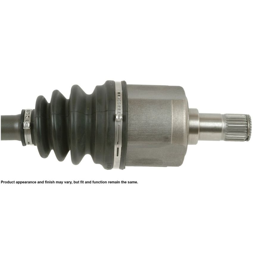 CARDONE Reman 60-4224 Remanufactured CV Axle Assembly