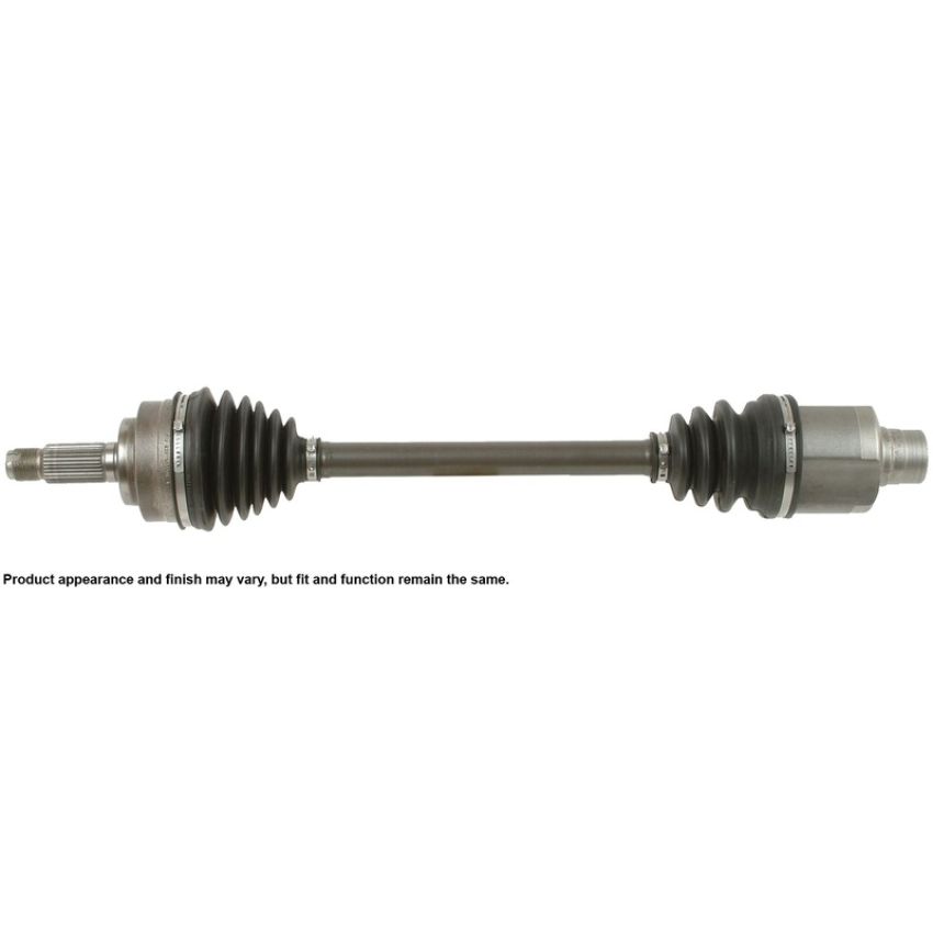 CARDONE Reman 60-4225 Remanufactured CV Axle Assembly