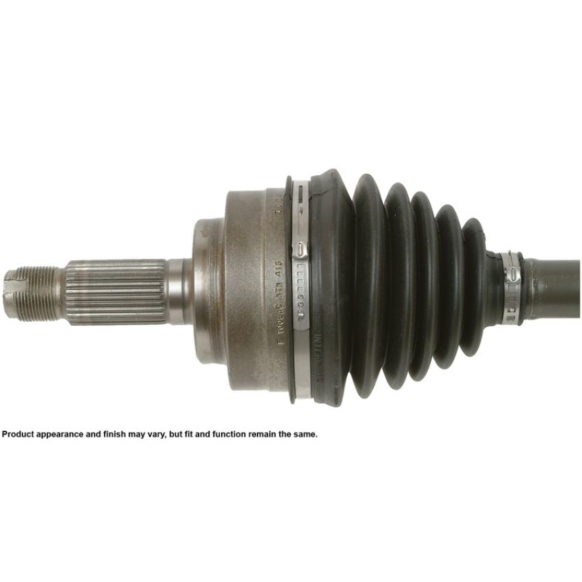 CARDONE Reman 60-4225 Remanufactured CV Axle Assembly