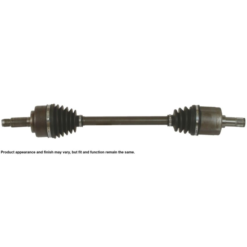CARDONE Reman 60-4226 Remanufactured CV Axle Assembly