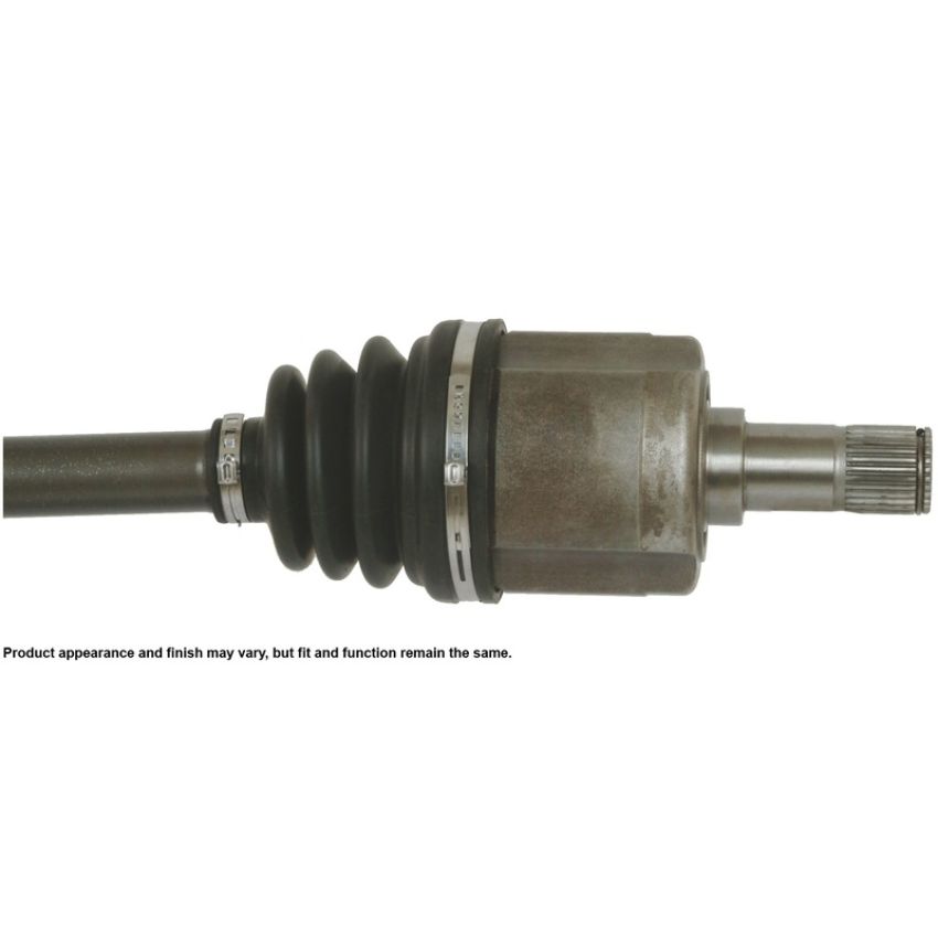 CARDONE Reman 60-4226 Remanufactured CV Axle Assembly