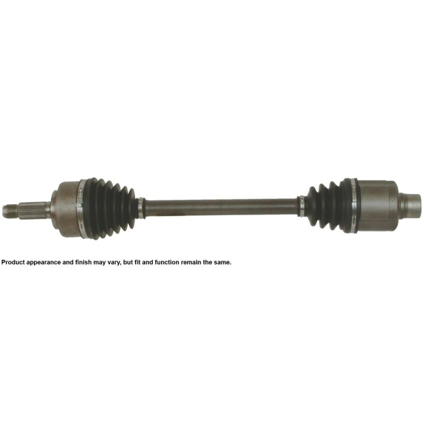 CARDONE Reman 60-4227 Remanufactured CV Axle Assembly