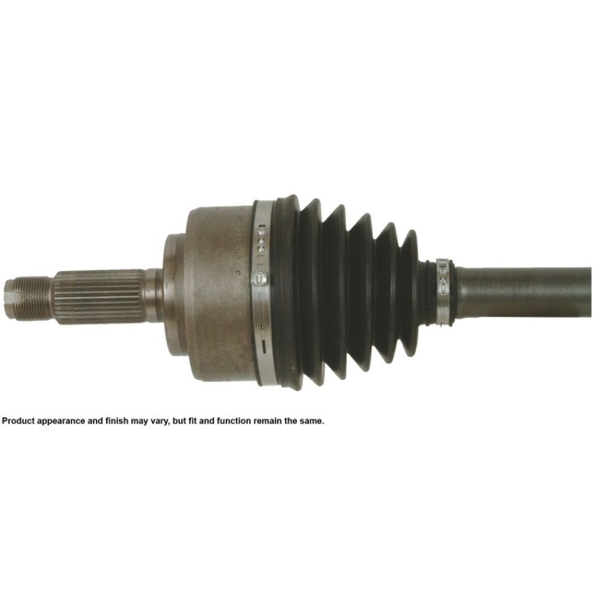 CARDONE Reman 60-4227 Remanufactured CV Axle Assembly