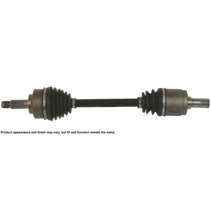 CARDONE Reman 60-4228 Remanufactured CV Axle Assembly