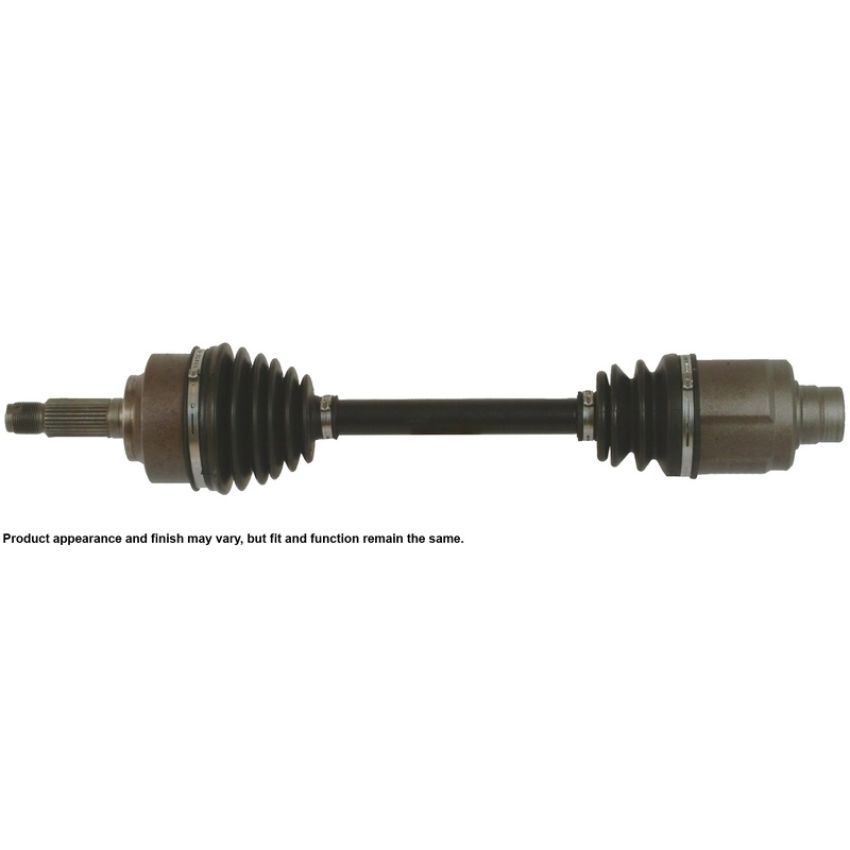 CARDONE Reman 60-4229 Remanufactured CV Axle Assembly