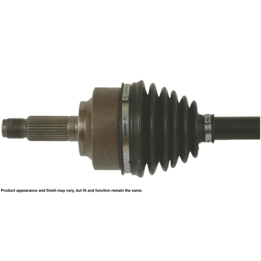 CARDONE Reman 60-4229 Remanufactured CV Axle Assembly