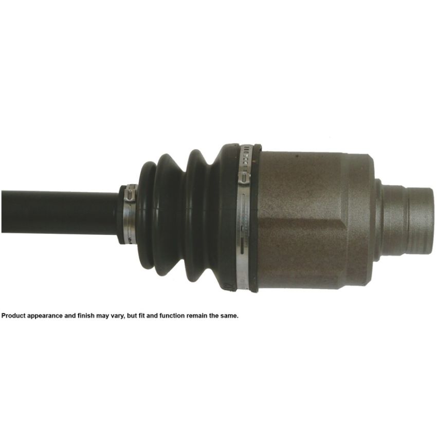 CARDONE Reman 60-4229 Remanufactured CV Axle Assembly