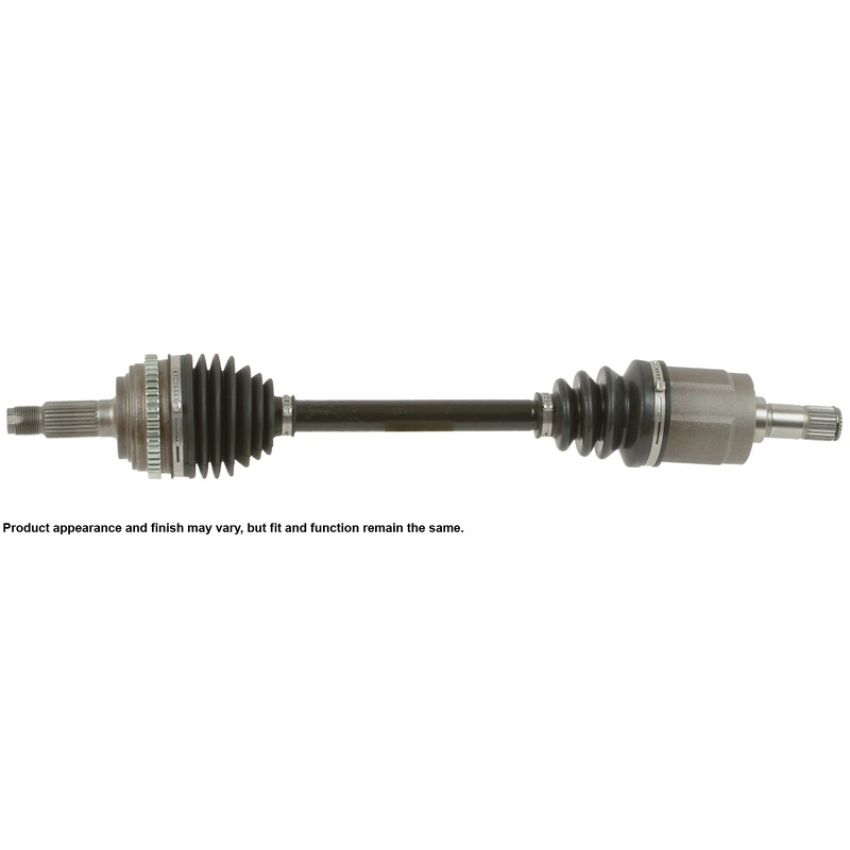 CARDONE Reman 60-4230 Remanufactured CV Axle Assembly