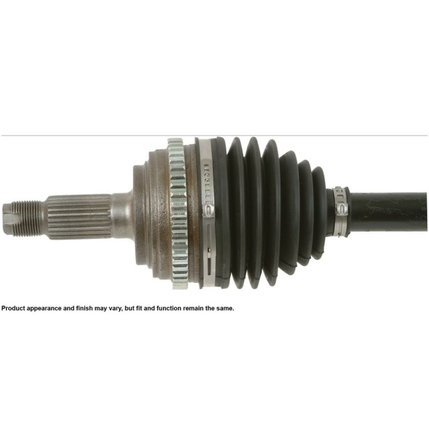 CARDONE Reman 60-4230 Remanufactured CV Axle Assembly