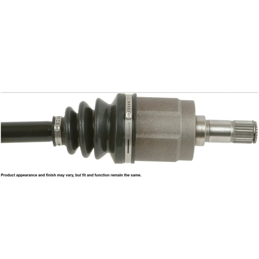 CARDONE Reman 60-4230 Remanufactured CV Axle Assembly