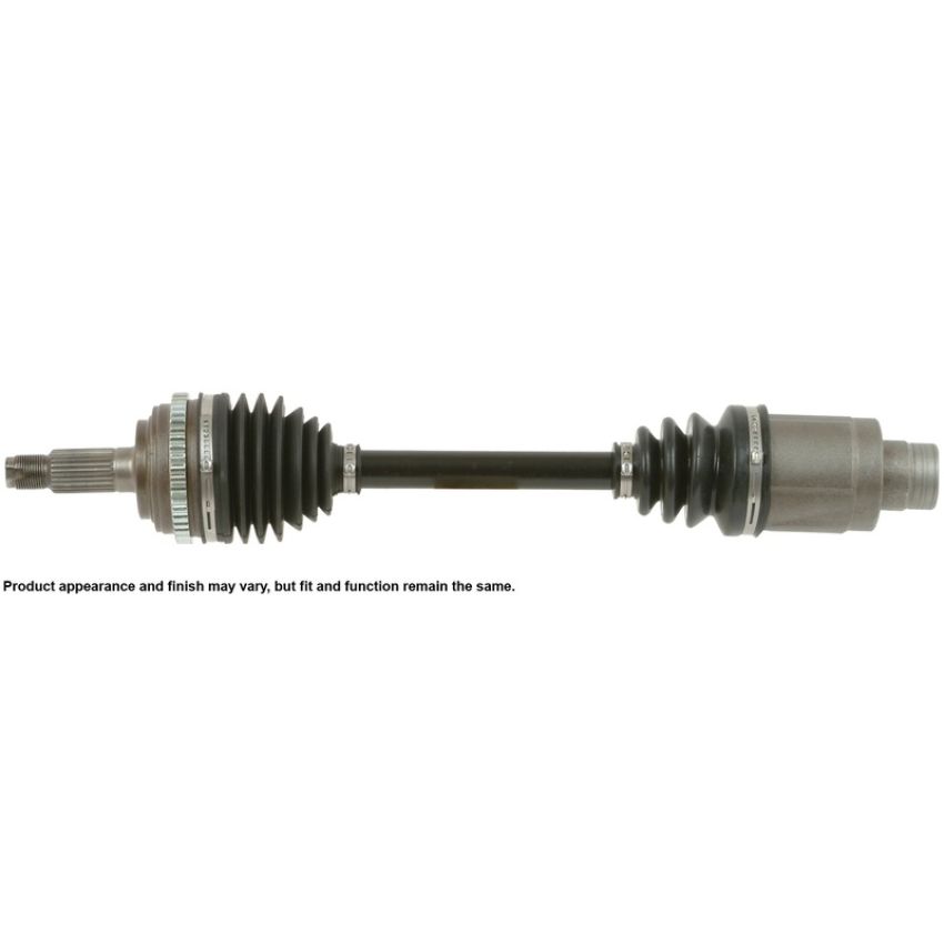 CARDONE Reman 60-4231 Remanufactured CV Axle Assembly