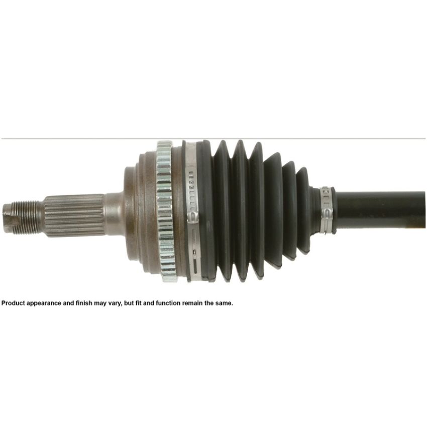 CARDONE Reman 60-4231 Remanufactured CV Axle Assembly