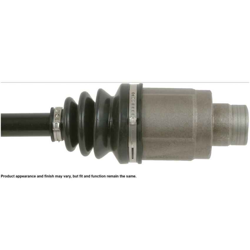 CARDONE Reman 60-4231 Remanufactured CV Axle Assembly