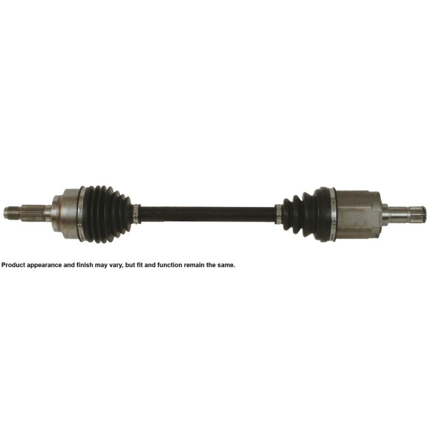 CARDONE Reman 60-4232 Remanufactured CV Axle Assembly