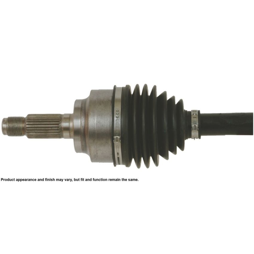 CARDONE Reman 60-4232 Remanufactured CV Axle Assembly
