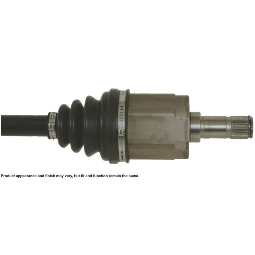 CARDONE Reman 60-4232 Remanufactured CV Axle Assembly