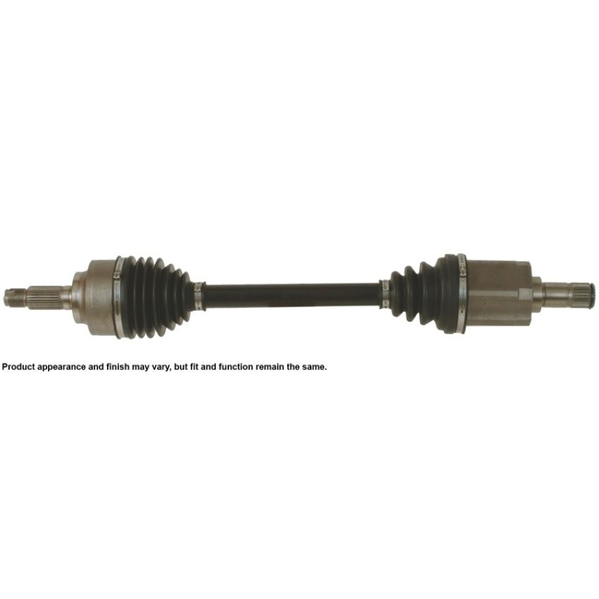 CARDONE Reman 60-4234 Remanufactured CV Axle Assembly