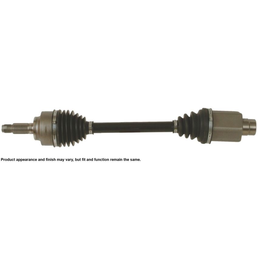 CARDONE Reman 60-4235 Remanufactured CV Axle Assembly