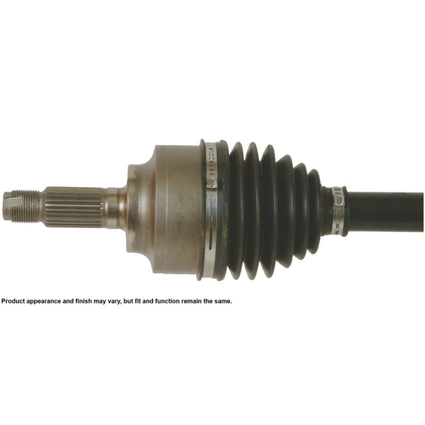 CARDONE Reman 60-4235 Remanufactured CV Axle Assembly